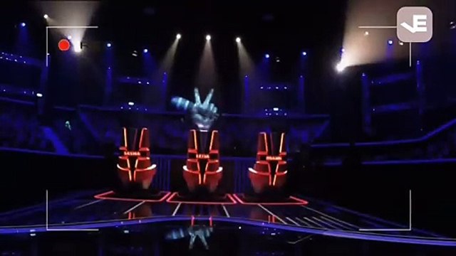 ★ Abhinav - Listen To Your Heart - The Voice Kids (Germany) Blind Auditions 3