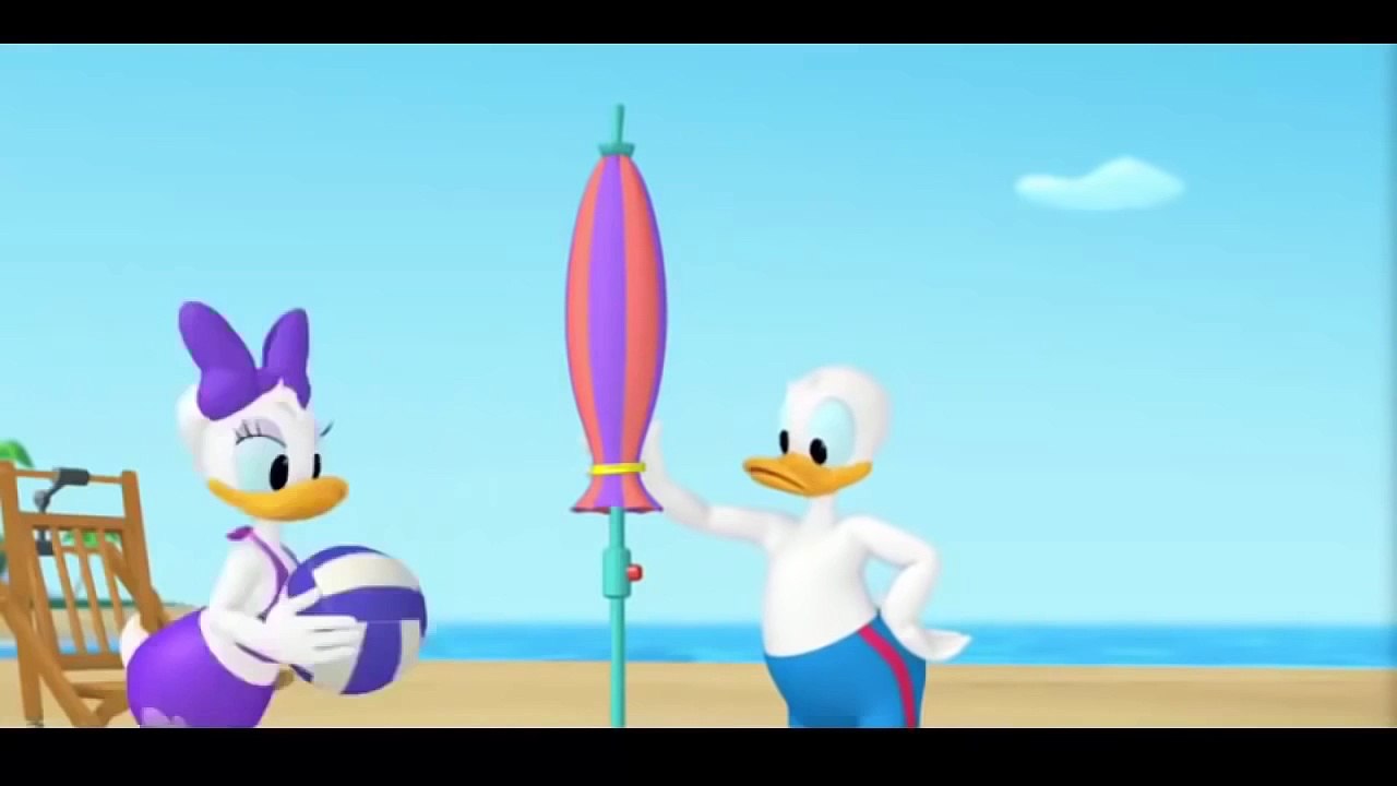 Mickey Mouse Clubhouse Pirate Adventure Eng Vers Full Eps004600 000 ...