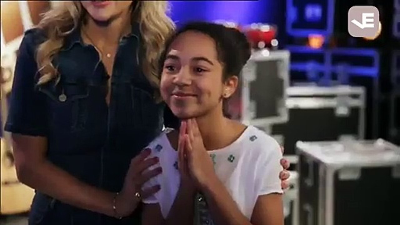 ★ Amaro - I Love Your Smile - The Voice Kids (Germany) Blind Auditions 3