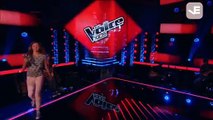 ★ Gabriele - Wild And Free - The Voice Kids (Germany) Blind Auditions 3