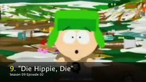 10 South Park Episodes that Prove Cartman is Evil