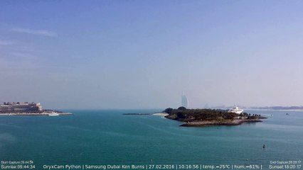 27-02-2016 Dubai_Samsung_Ken_Burns (Day 58 of 365)