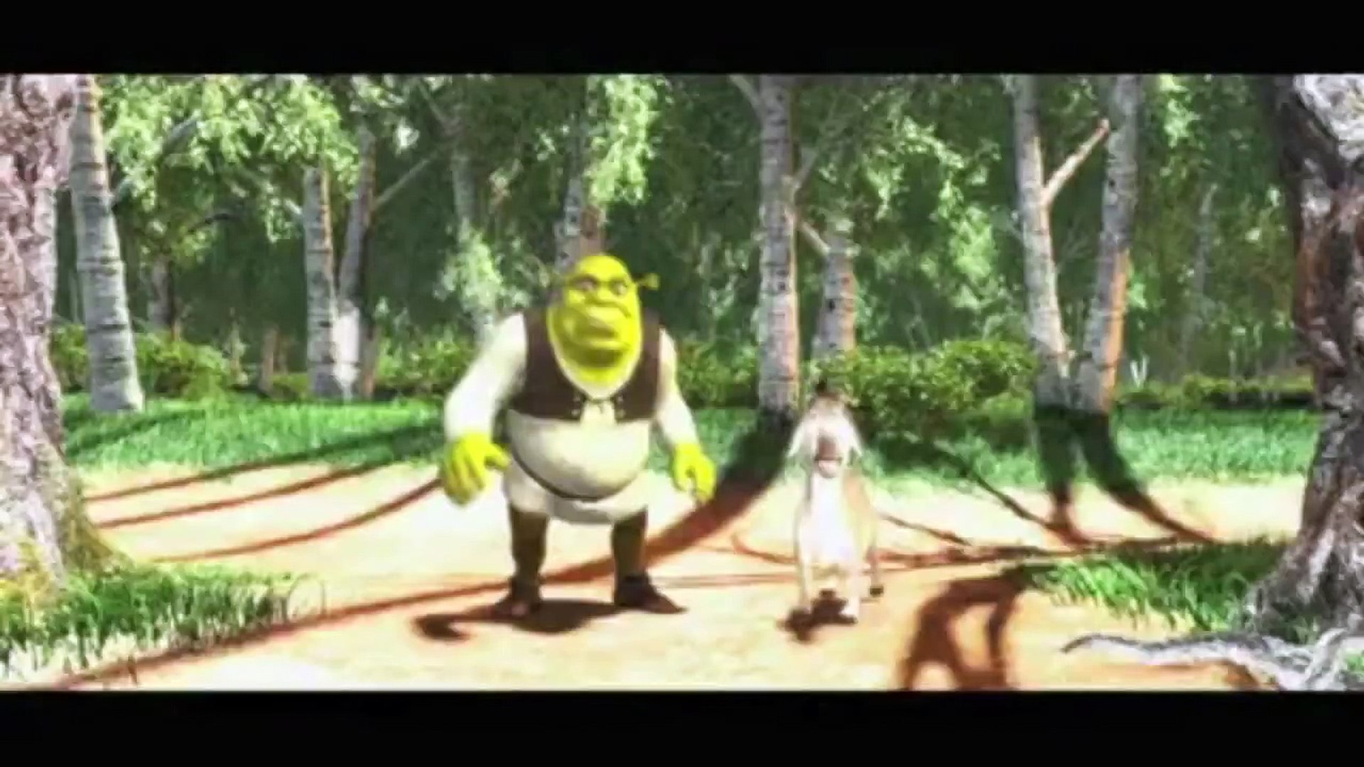Shrek forever after full movie dailymotion new arrivals