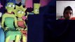 OMG TRAUMA The Simpsons couch gag [YOURE NEXT]VIDEO RACCION OMG