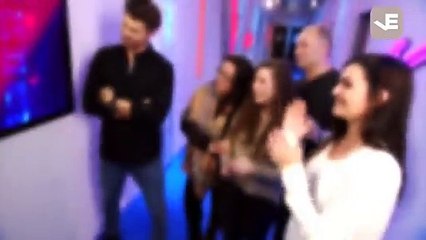 ★ Ridon - Show Me Love - The Voice Kids (Germany) Blind Auditions 3