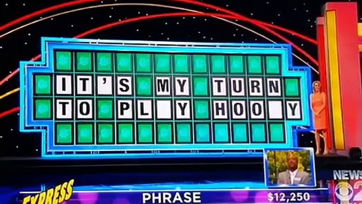 Wheel of fortune wednesday march 17 2020
