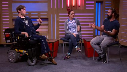 Buff Buddies - Weeks Six & Seven