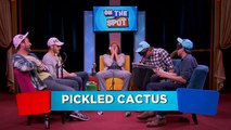 Juice or Jews- - On The Spot- Just the Bits