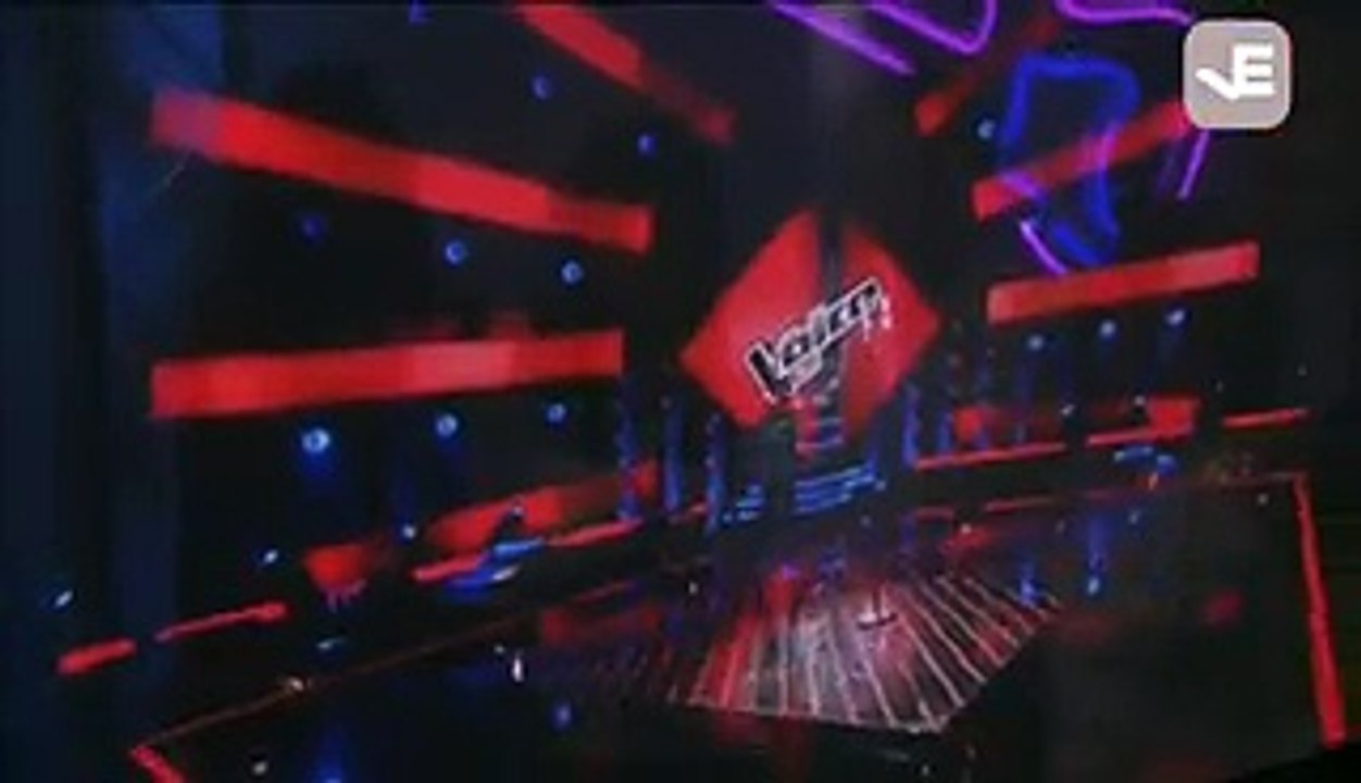 ★ The Anh - Die Zauberflöte - The Voice Kids (Germany) Blind Auditions 3