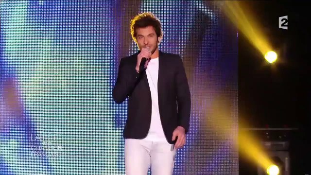 Amir - J'ai cherché | FCF - La fête de la chanson française 2016