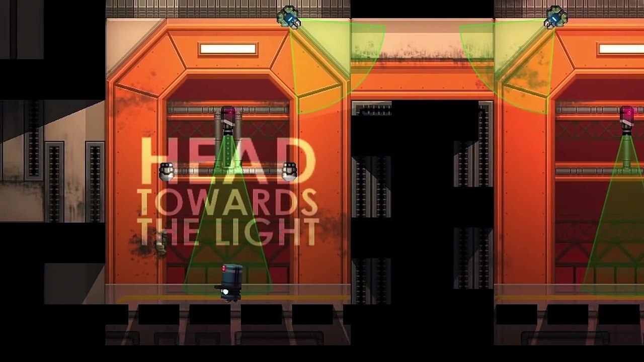 Stealth Inc 2: A Game of Clones Duyuru Fragmanı