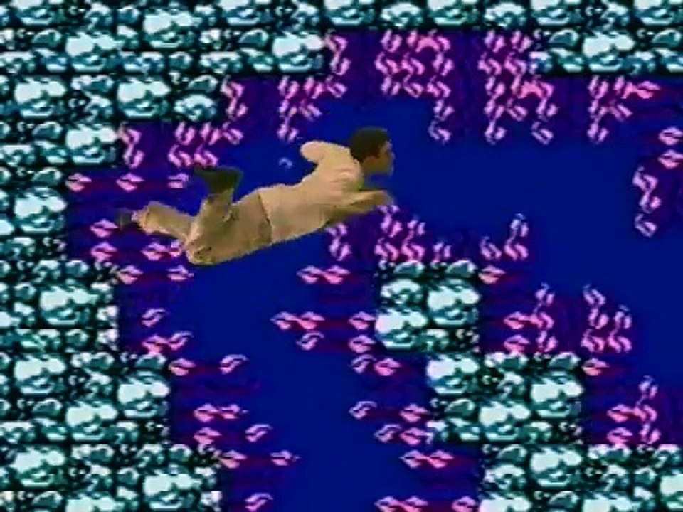 Superman 64 - Nintendo 64 - Angry Video Game Nerd - Episode 51