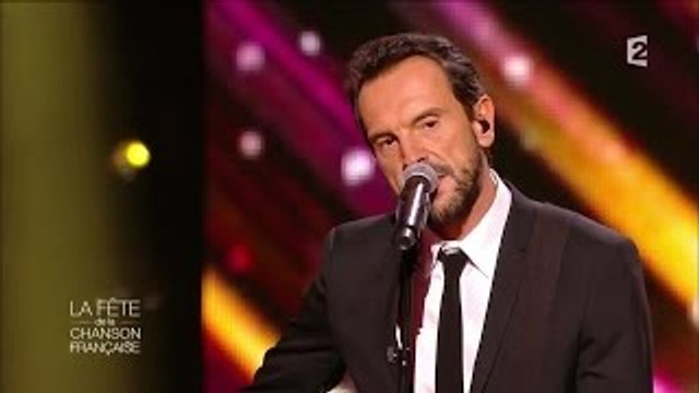 Gerald De Palmas - Il faut qu'on s'batte | FCF - La fête de la chanson française 2016