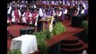 Bishop Loran Mann Preaching Consecration Service at COGIC 107th Holy Convocation
