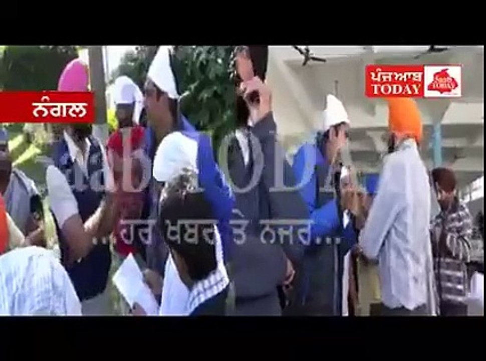 Shiv Sena Stop Film