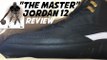 Air Jordan 12 Master Sneaker Review With Dj Delz