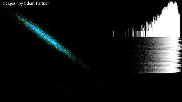 Scapes by Silent Partner (1024p FULL HD)