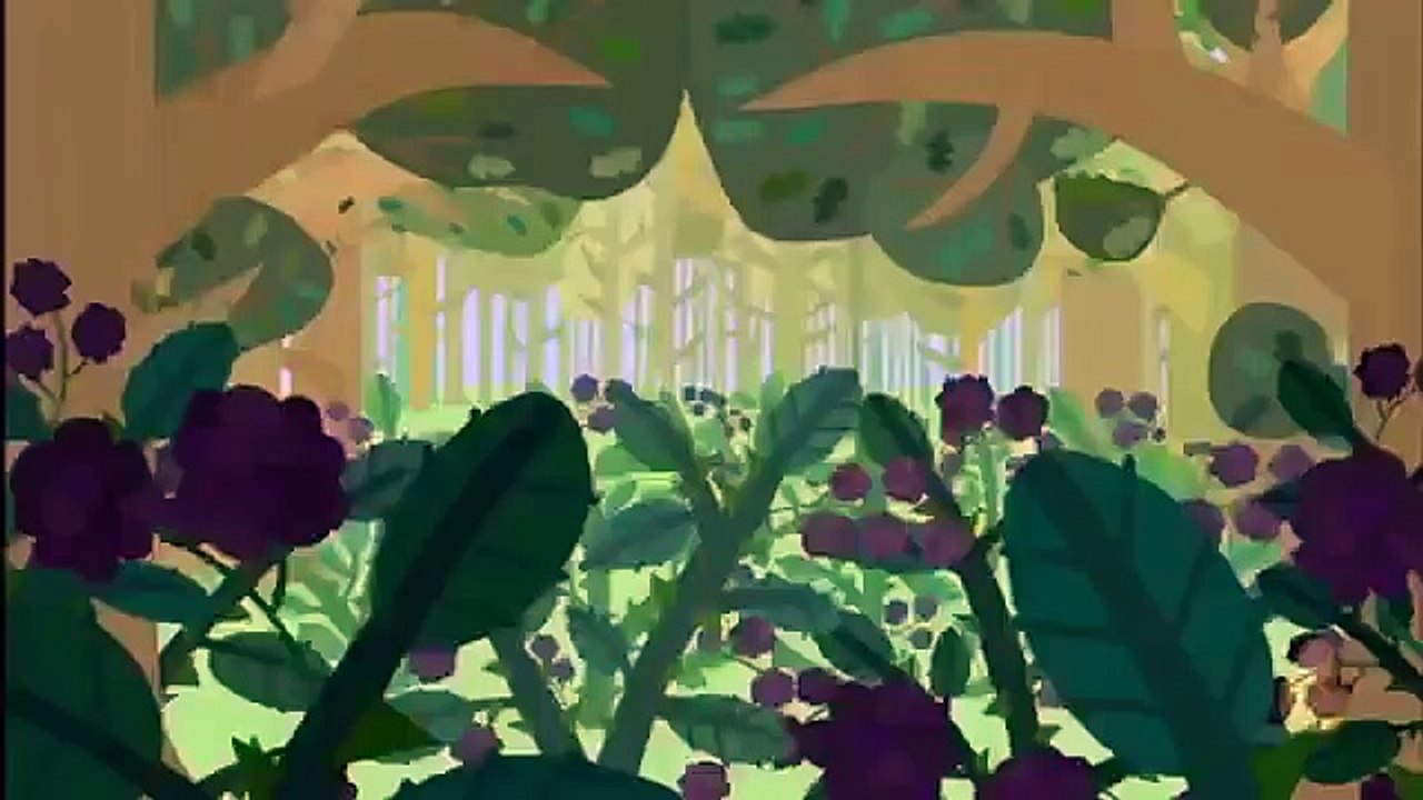 Ben And Hollys Little Kingdom Uncle Gaston