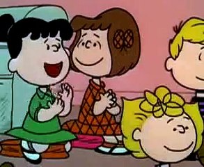 YTP - Charlie Brown misspells bagel