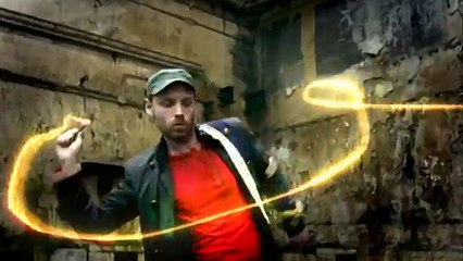 Coldplay - Lovers In Japan