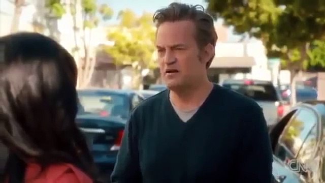 Jennifer Aniston, Matthew Perry and Courteney Cox FRIENDS Reunion on Ellen!