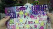 CUTE PLAYDOH SURPRISE CHRISTMAS PRESENTS Toy Surprises Ugglys Shopkins MLP My Little Pony Kids Toys