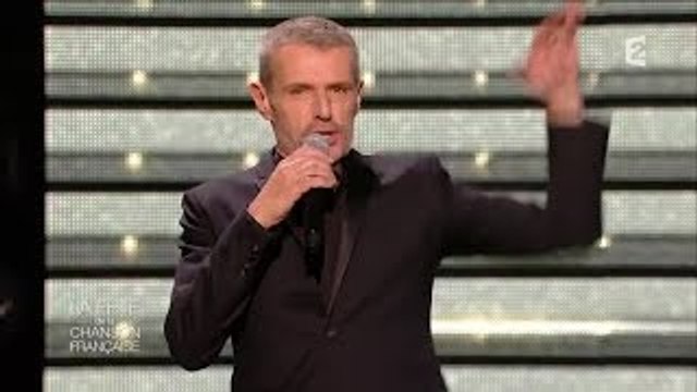 Lambert Wilson - Grands boulevards | FCF - La fête de la chanson française 2016