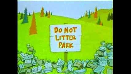 Three Stooges Litter Bear