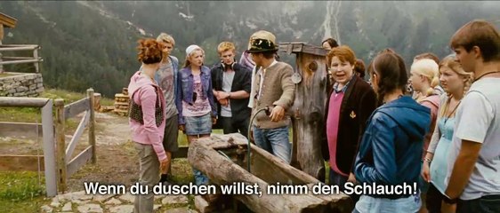 Freche Mädchen 2 Trailer