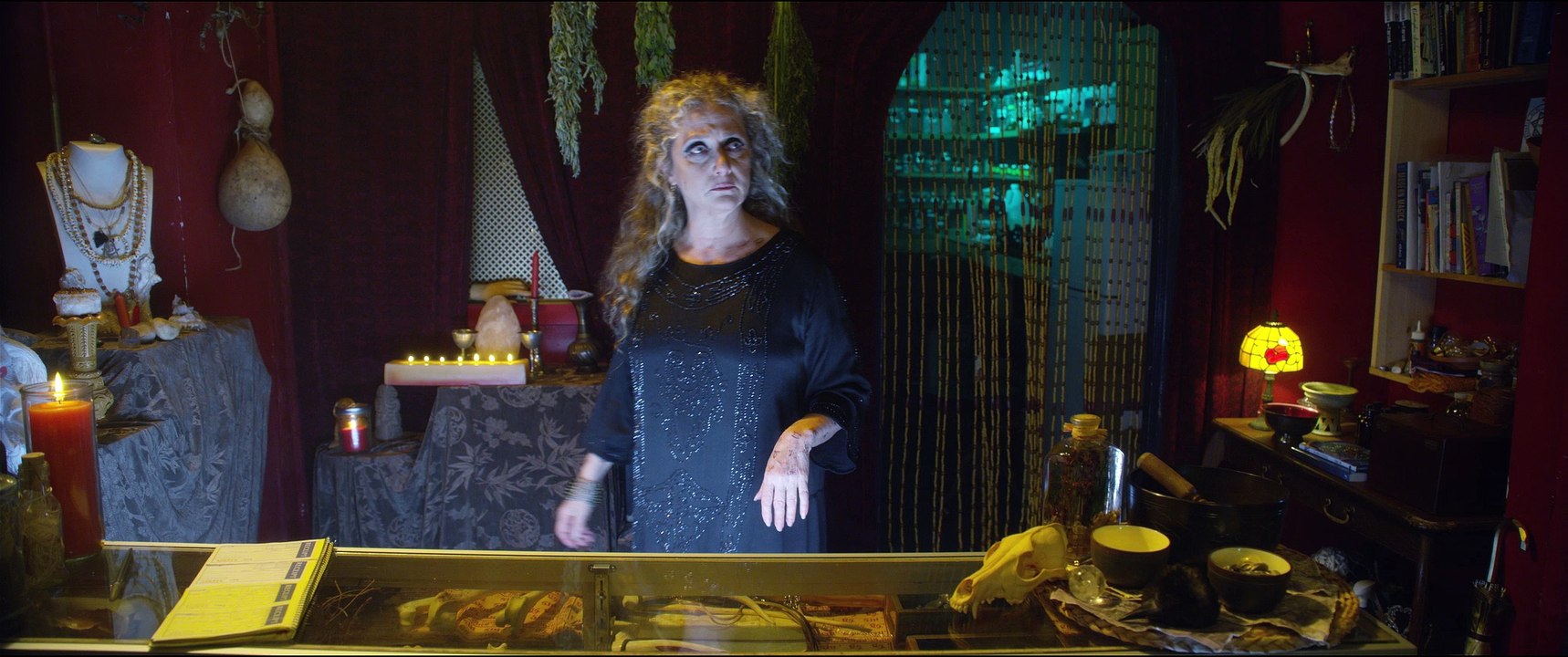 Ava's Possessions: Exclusive Clip