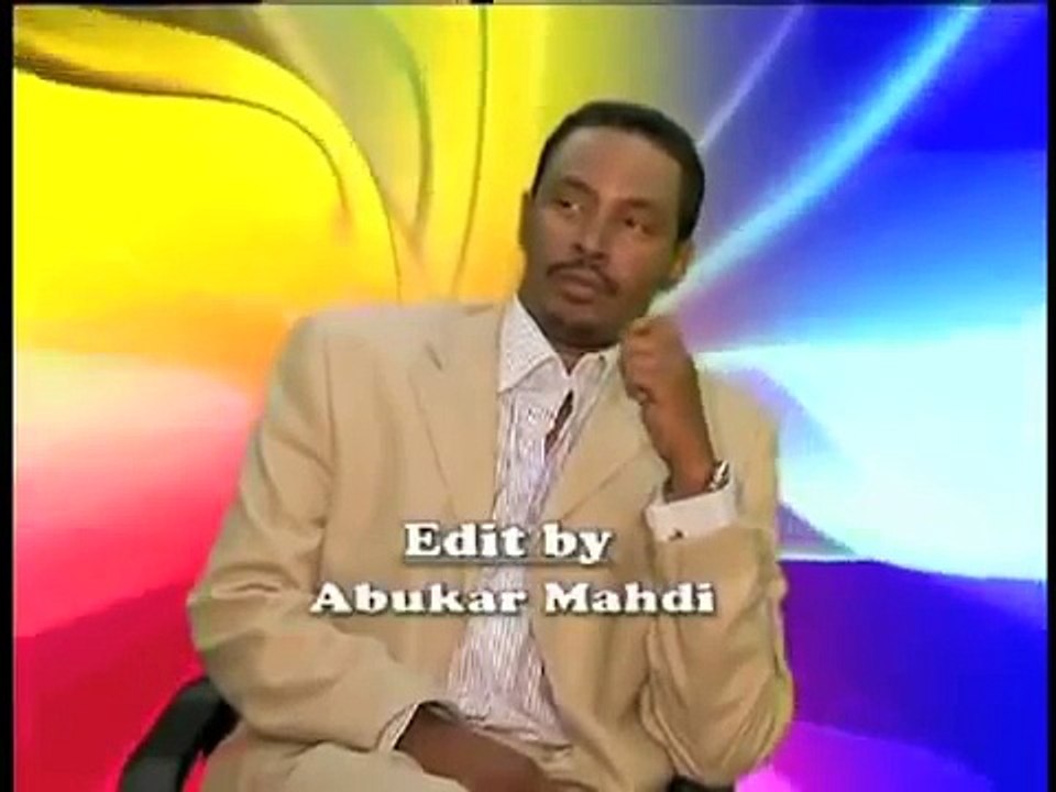 Eid Jama - Heestii Amar Alle