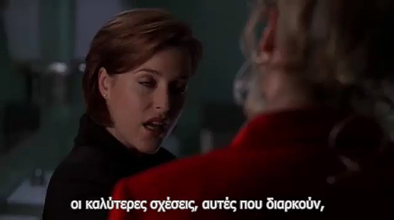 Δεν αλλάζουν οι άνθρωποι - αποκαλύπτονται