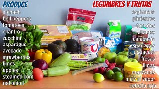 FitMenCook $75 Epic Meal Prep: Bodybuilding Budget / Prep de Comida de $75