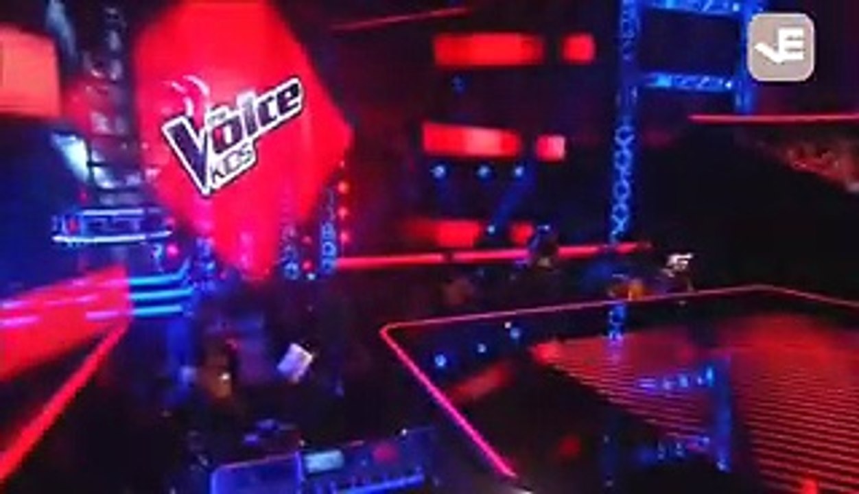 ★ Tom - Nur In Meinem Kopf - The Voice Kids (Germany) - Blind Auditions 4