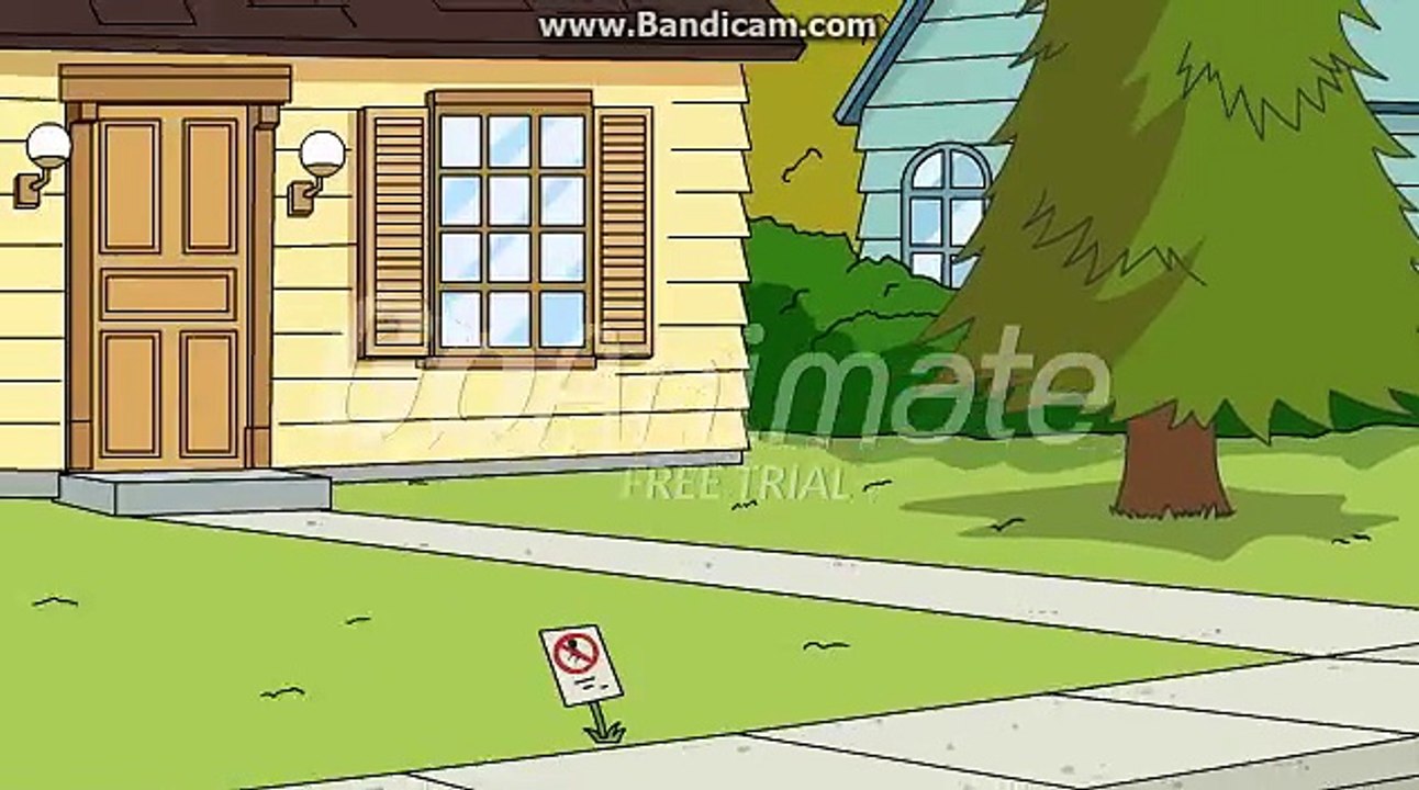 Caillou Makes Cupcakes and Gets Grounded