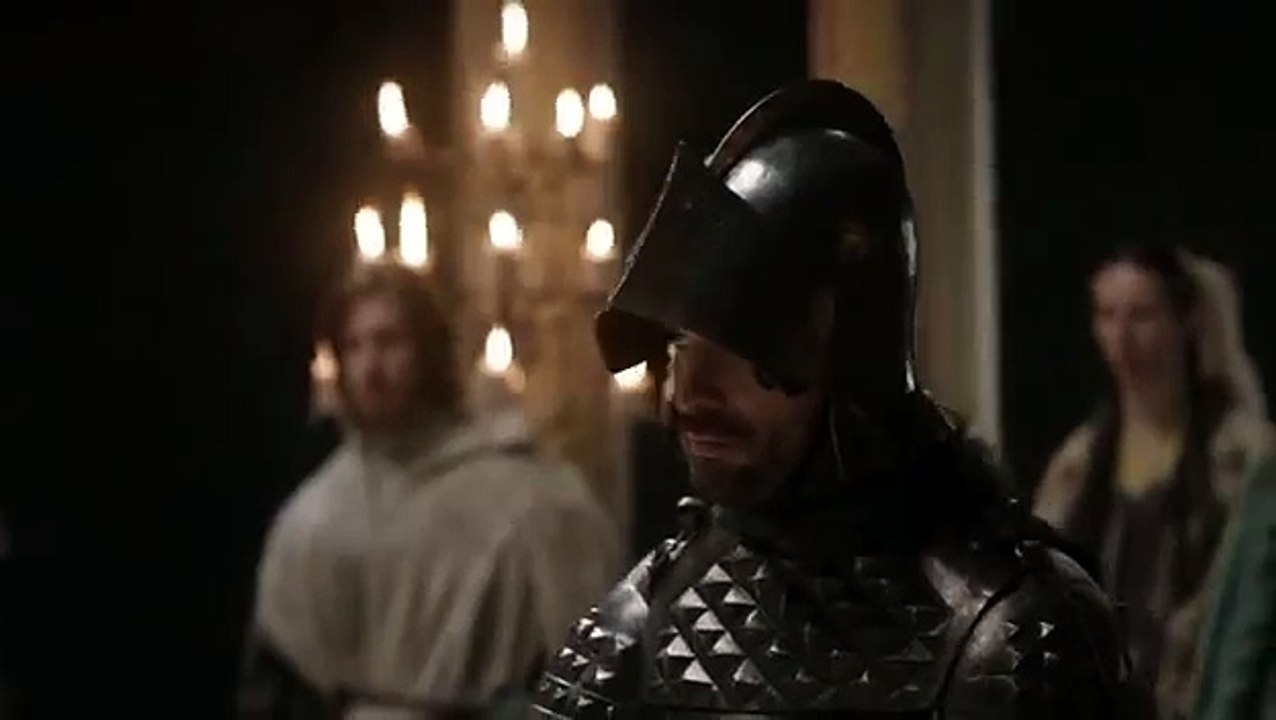 Game of Thrones- Bronn vs Ser Vardis Egan