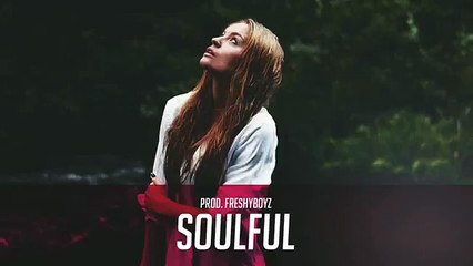 Best Time - R&B Soulful Rap Beat Old School Instrumental 2016