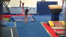 Bounders & Front Tucks - 7 years old