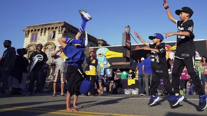 Silento - Watch Me (Whip/Nae Nae) | YAK x TURFinc Dem Bague Boyz & Phoenix LilMini #WatchMeDanceOn