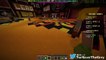 Minecraft: Mini-Games: Build Battle: Episode 11: Treehouse of Horror! (ft. Fabe, & Eneija)