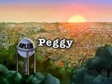 King of The Hill Peggy Promo
