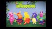 The Backyardigans Theme Song (Remix)