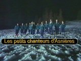 Les petits chanteurs dAsnieres Les poppys Si le monde appartenait aux enfants 1991