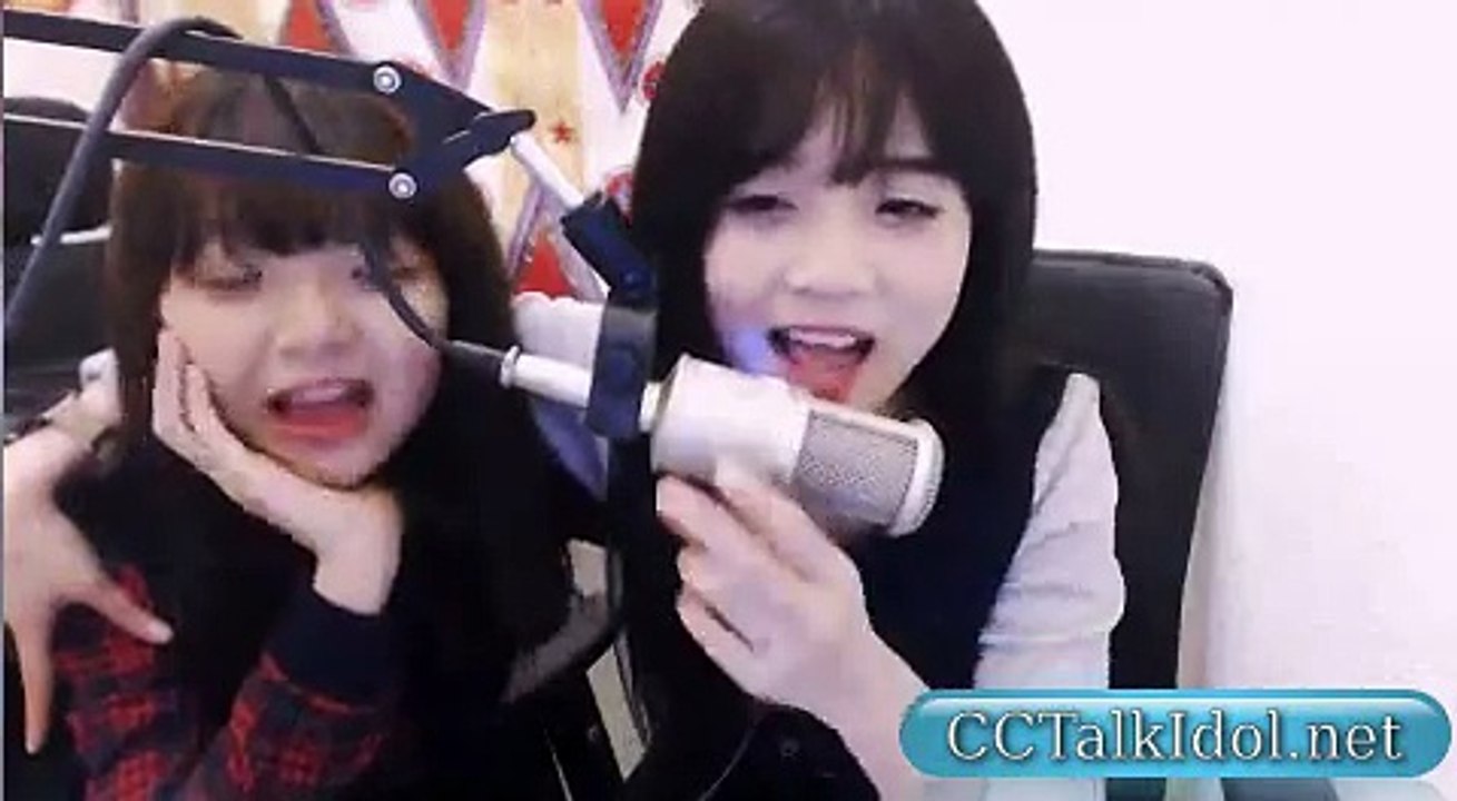 Anh Có Yêu Em Không Lương Aí Vy cực kute cctalk room 99