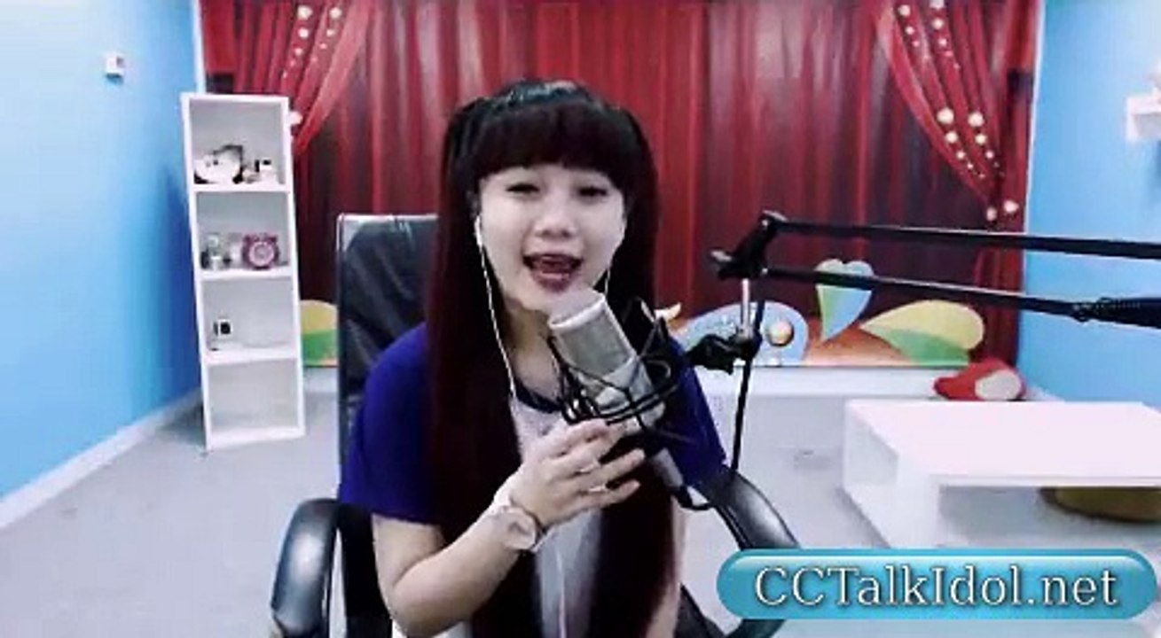 [Cctalk] Cherry Nguyễn hát Ế - Max dễ thương luôn zậy đó