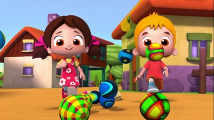 Niloya İftar Bölümü Şarkı Yumurcak Tv