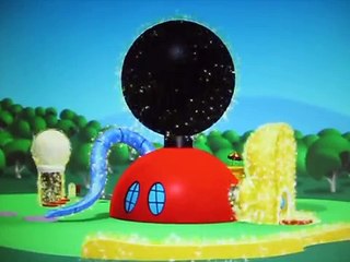 Mickey Mouse Clubhouse Theme Song (Cantonese)