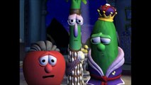 Veggie Tales - Drama Queen