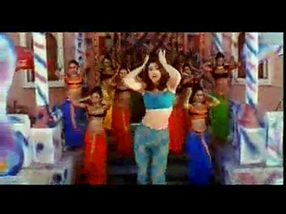 Teri Meri Ik Jind