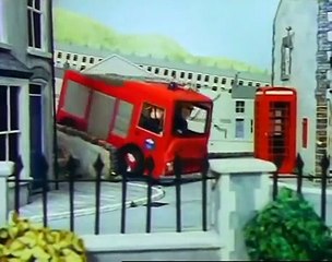 Fireman Sam Normans tricky day SE01 EP06